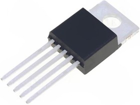 LM2575HVT-15/NOPB, IC: PMIC; DC/DC converter; Uin: 4?60VDC; Uout: 15VDC; 1A; TO220-5