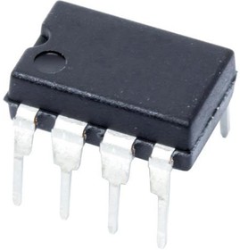 LM2578AN, IC: PMIC, преобразователь DC/DC, Uвх: 2-40ВDC, Uвых: 1-36ВDC, 0,75А