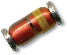BZV55-C4V7, Стабилитрон 0.5Вт 4.7В