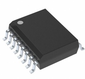 ADUM3440CRWZ-RL, Цифровой изолятор 2.5кВ общего применения 16SOIC