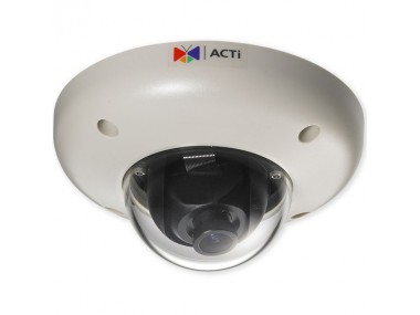 Миниатюрная уличная Камера Acti E920