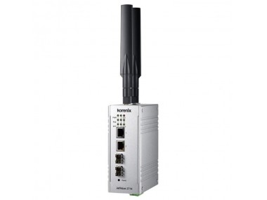 Шлюз Korenix JetWave 2714G-Wifi-E