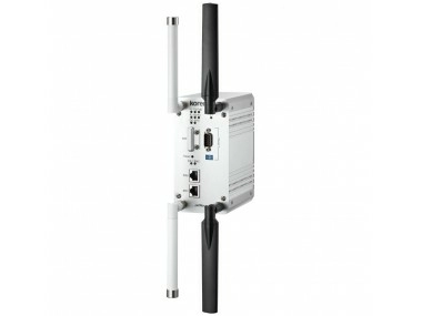 Шлюз Korenix JetWave 3420-M12-LTE-E