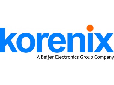 Антенна Korenix JWA-2.4G-5dBi-NF