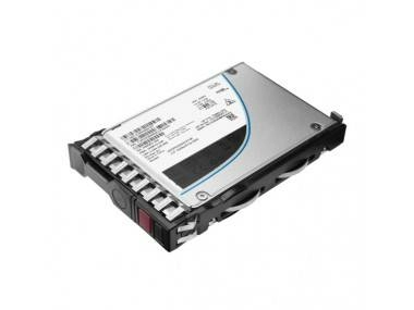 SSD накопитель Hewlett-Packard P04556-B21