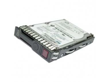 SSD накопитель Hewlett-Packard P18420-B21