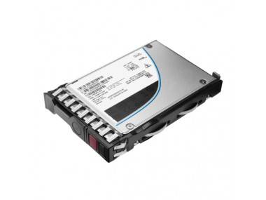 SSD накопитель Hewlett-Packard P18422-B21