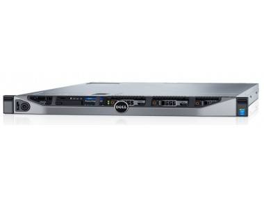 Сервер Dell R630-ACXS-02T