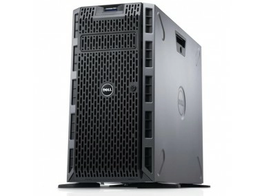 Сервер Dell T320-ACDX-07T