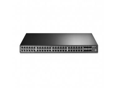 Коммутатор TP-Link T3700G-52TQ