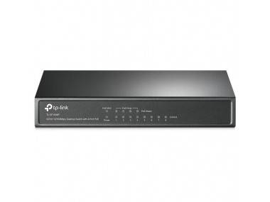 Коммутатор TP-Link TL-SF1008P