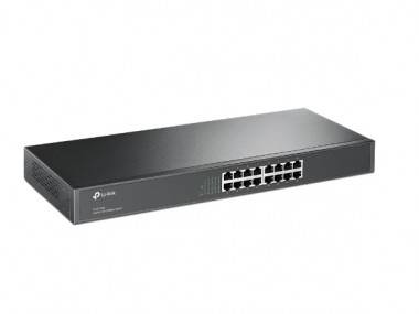 Коммутатор TP-Link TL-SF1016