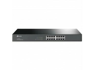 Коммутатор TP-Link TL-SG1016