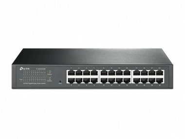 Коммутатор TP-Link TL-SG1024DE