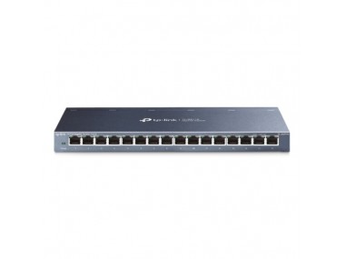 Коммутатор TP-Link TL-SG116