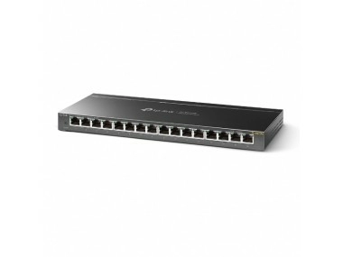 Коммутатор TP-Link TL-SG116E