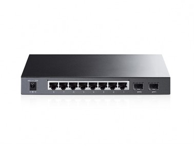 Коммутатор TP-Link TL-SG2210P