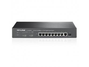 Коммутатор TP-Link TL-SL2210