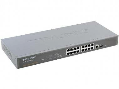 Коммутатор TP-Link TL-SL2218