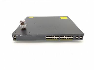 Коммутатор Cisco WS-C2960XR-24TS-I