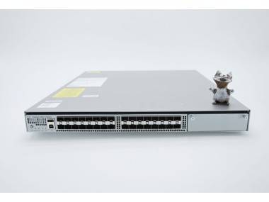 Коммутатор Cisco WS-C4500X-32SFP+