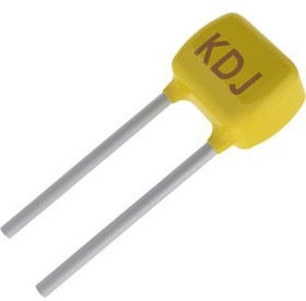 C330C105M5U5TA7301XXX, Ceramic Capacitor, 1uF, 50V, 20%